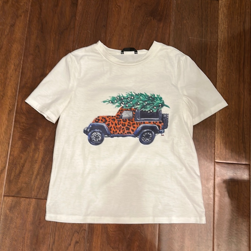 Tshirt